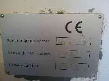 Bearbeitungszentrum - Vertikal KIWA Exel center 510 guter Zustand