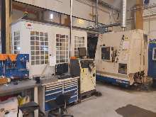 CNC Dreh- und Fräszentrum DOOSAN Puma MX 2500 ST Bilder auf Industry-Pilot
