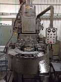 Двухдисковый шлифовальный станок - вертик. DISKUS DDS 600 RA фото на Industry-Pilot