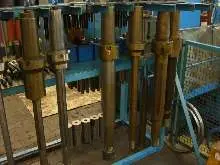 Zahnrad-Abwälzfräsmaschine - vertikal GLEASON-PFAUTER P 2001/3001 CNC überholt