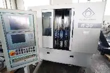  Machine de contrôle des engrenages OERLIKON-KLINGELNBERG R30 Images sur Industry-Pilot