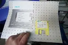 Станок для контроля зубчатых колёс OERLIKON-KLINGELNBERG R30 фото на Industry-Pilot