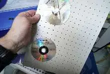 Станок для контроля зубчатых колёс OERLIKON-KLINGELNBERG R30 фото на Industry-Pilot