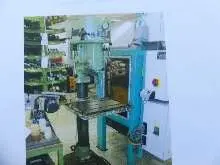  Upright Drilling Machine ALZMETALL AB3 ESV photo on Industry-Pilot