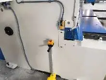 مقص صفائح - هيدروليكي Assistmach S-CUT 2606 الصورة على Industry-Pilot