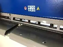 مقص صفائح - هيدروليكي Assistmach S-CUT 2606 الصورة على Industry-Pilot