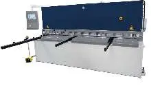  Hydraulic guillotine shear  Assistmach S-CUT 3110 photo on Industry-Pilot