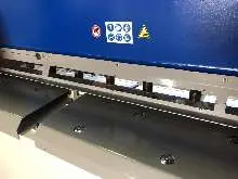 Hydraulic guillotine shear  Assistmach S-CUT 3110 photo on Industry-Pilot