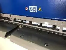 Hydraulic guillotine shear  300Assistmach S-CUT 4110 photo on Industry-Pilot