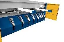 Hydraulic guillotine shear  300Assistmach S-CUT 4110 photo on Industry-Pilot