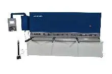 Hydraulic guillotine shear  Assistmach S-CUT 4113 photo on Industry-Pilot
