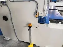 Hydraulic guillotine shear  Assistmach S-CUT 4113 photo on Industry-Pilot