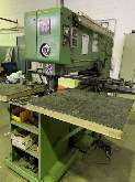 Turret Punch Press TRUMPF CS 75 Typ 8206 photo on Industry-Pilot