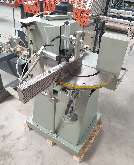 Notching Machine for window manufacture Graule AKF 6-250-160 photo on Industry-Pilot