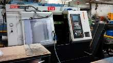 CNC Drehmaschine - Schrägbettmaschine MAZAK QT NEXUS II 250 M Bilder auf Industry-Pilot