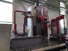 Travelling column milling machine MECOF CS 500 photo on Industry-Pilot