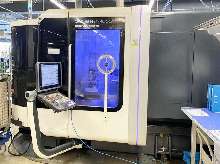 Bearbeitungszentrum - Universal DECKEL MAHO (DMG) DMC 65 H duoBLOCK Bilder auf Industry-Pilot