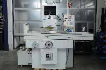 Surface Grinding Machine GEIBEL & HOTZ FS 50 Optimus SE photo on Industry-Pilot