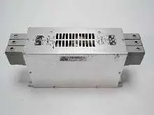 محول-التردد Schaffner Netzfilter FS 21226-130-35 SEW NF150-503 3x480VAC 130A TOP TESTED الصورة على Industry-Pilot