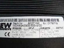 Convertisseur de fréquence SEW Eurodrive MCH41A-0x MCH41A0300-503-4-00 MDX60A0300-503-4-00 400V 30Kw TESTED Images sur Industry-Pilot