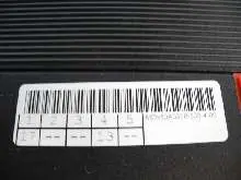 Convertisseur de fréquence SEW Eurodrive MCH41A-0x MCH41A0300-503-4-00 MDX60A0300-503-4-00 400V 30Kw TESTED Images sur Industry-Pilot