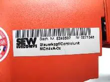 Convertisseur de fréquence SEW Eurodrive MCH41A-0x MCH41A0300-503-4-00 MDX60A0300-503-4-00 400V 30Kw TESTED Images sur Industry-Pilot