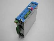  Convertisseur de fréquence Stöber Posidrive Frequenzumrichter FDS5055/H 400V 11,6A 5,5kw Top Zustand TESTED Images sur Industry-Pilot