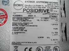Frequenzumrichter Stöber Posidrive Frequenzumrichter FDS5055/H 400V 11,6A 5,5kw Top Zustand TESTED Bilder auf Industry-Pilot