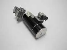 Servomoteur Lenze Servomotor SSN40-1GVAR-063C22 Getriebe SSN40-1FVAR SDSGARS063-22 unbenutzt Images sur Industry-Pilot