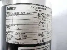 Servomoteur Lenze Servomotor SSN40-1GVAR-063C22 Getriebe SSN40-1FVAR SDSGARS063-22 unbenutzt Images sur Industry-Pilot