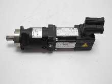 Серводвигатели Lenze Servomotor MCS 06C41-RS0B0-A11N-ST5S00N-R0SU Getriebe Vogel MPRN 00 I: 35 фото на Industry-Pilot