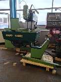 Toolroom Milling Machine - Universal MAHO MH 600 E photo on Industry-Pilot