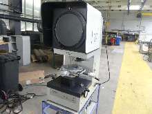 Profile projector MITUTOYO PJ 300 photo on Industry-Pilot