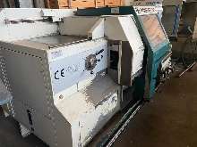 Turning machine - cycle control 200MONFORTS KNC 6-3000 photo on Industry-Pilot