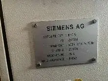 Turning machine - cycle control 200MONFORTS KNC 6-3000 photo on Industry-Pilot