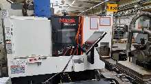 CNC Turning Machine - Inclined Bed Type Mazak QUICK TURN 250MSY photo on Industry-Pilot