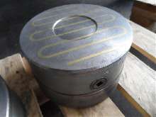 Magnetspannplatte Narex Permag 200 gebraucht kaufen