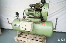 Поршневой компрессор CHIRON KA 920 / 350 фото на Industry-Pilot
