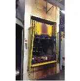  Волочильный пресс - гидравлический - двухстоечный LUIGART DRPY 350 SO фото на Industry-Pilot