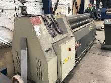 3-Walzen - Blechbiegemaschine SAHINLER MRM-H 2050 / 190 Bilder auf Industry-Pilot