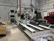 Girth welding machine GRIMM DV 300 03 photo on Industry-Pilot