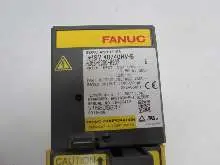 Frequency converter FANUC A06B-6290-H302 Ver. D Servo Amplifier aiSV 10/10/10HV-B NEUWERTIG photo on Industry-Pilot