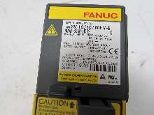 Frequency converter FANUC A06B-6290-H302 Ver. D Servo Amplifier aiSV 10/10/10HV-B NEUWERTIG photo on Industry-Pilot