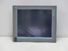  Panneau de commande Siemens Simatic Panel PC 477B 6AV7856-0AE20-1AA0 NEUWERTIG TESTED Images sur Industry-Pilot