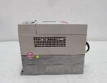 Frequency converter KEB F4 12.F4.C3D-3420 Frequenzumrichter 12.F4.C3D-3420/1.4 4,0kW 6,6KVA TOP photo on Industry-Pilot