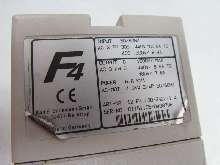 Frequency converter KEB F4 12.F4.C3D-3420 Frequenzumrichter 12.F4.C3D-3420/1.4 4,0kW 6,6KVA TOP photo on Industry-Pilot