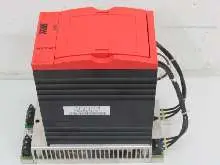 وحدة SEW Movitrac 31C007-503-4-00 + EMV-Modul + Bremse Brake Top Zustand الصورة على Industry-Pilot