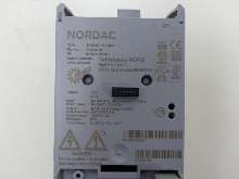 Frequenzumrichter Nordac SK 500E SK 500E-151-340-A 400V 1,5kW TESTED NEUWERTIG Bilder auf Industry-Pilot