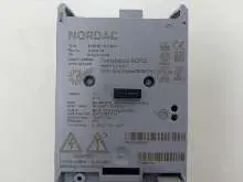 محول-التردد Nordac SK 500E SK 500E-151-340-A 400V 1,5kW TESTED NEUWERTIG الصورة على Industry-Pilot