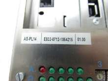 Servo motor AMK Amkamac AS-PL14 Controller + AS-FCT2 + AS-FSS3 + AS-FEN1 TOP Zustand photo on Industry-Pilot
